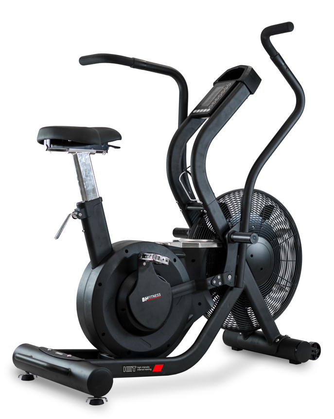 BH FITNESS H899 AIR BIKE