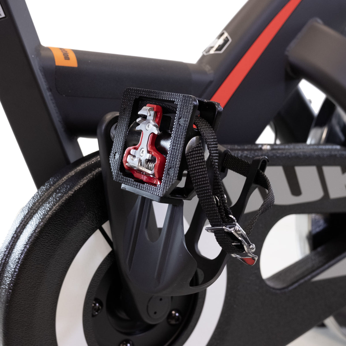 BH FITNESS H920 DUKE SPIN BIKE