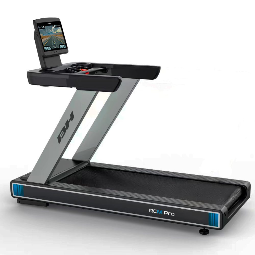 BH FITNESS RCM PRO TFT KOŞU BANDI