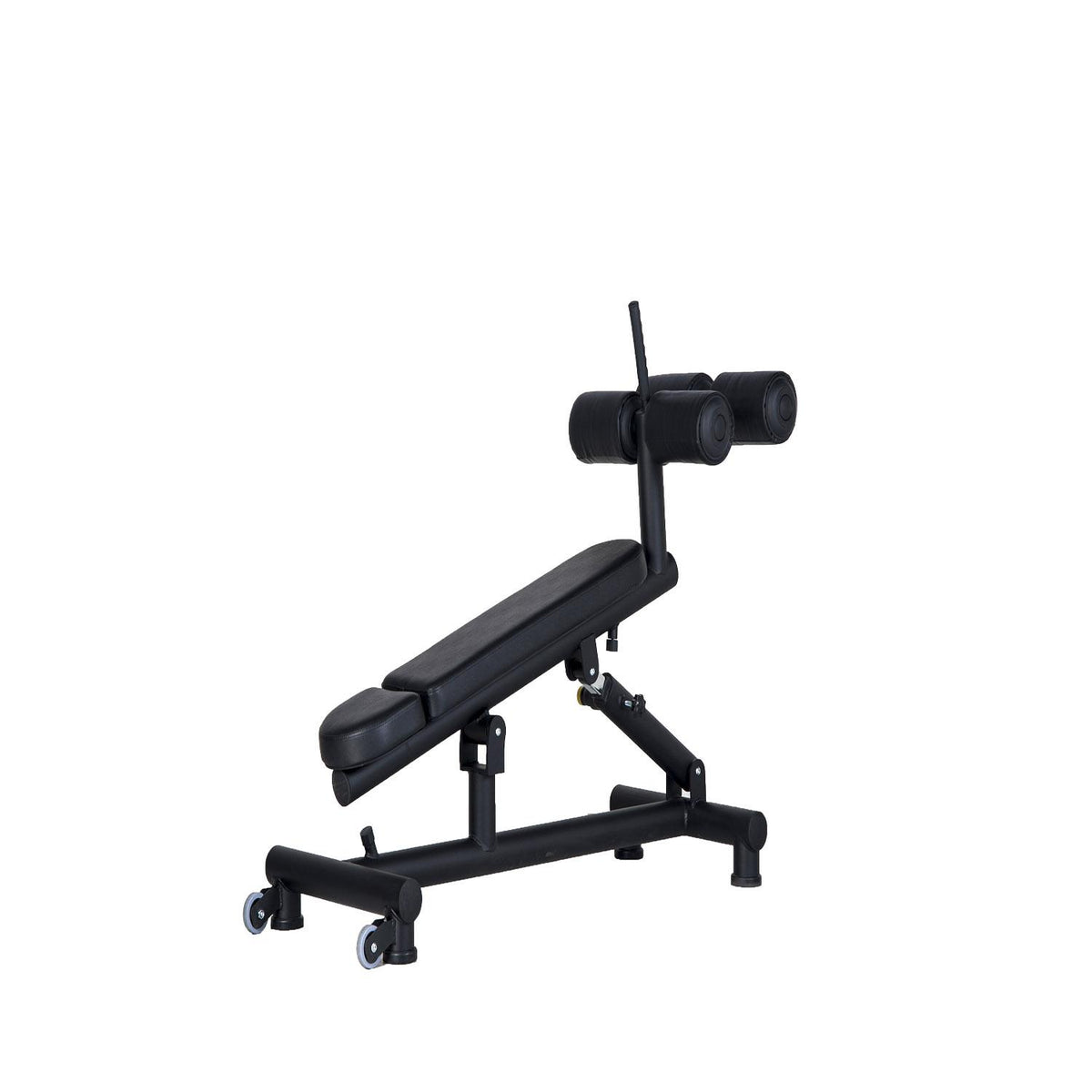 PROWELLNESS BENCH LINE ADJUSTABLE CRUNCH BENCH AYARLI MEKİK SEHPASI