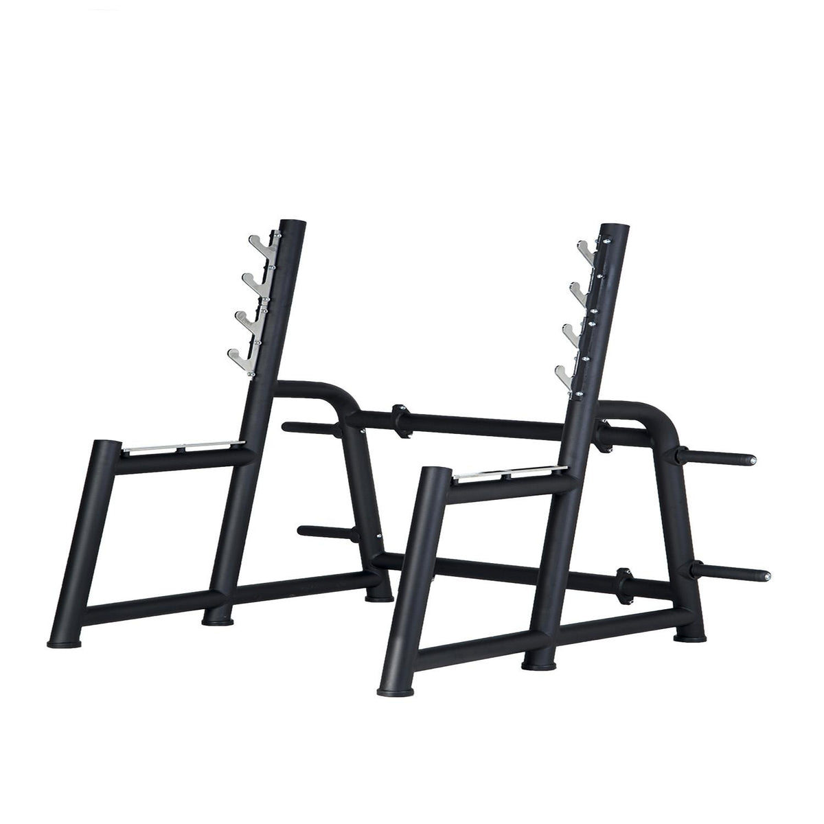 PROWELLNESS BENCH LINE SQUAT RACK