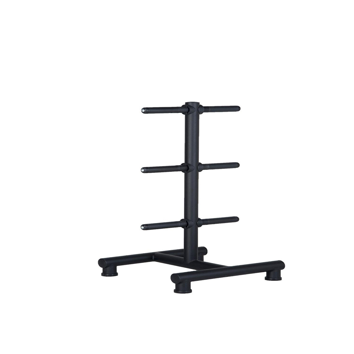 PROWELLNESS BENCH LINE WEIGHT PLATE TREE FLANŞ STANDI