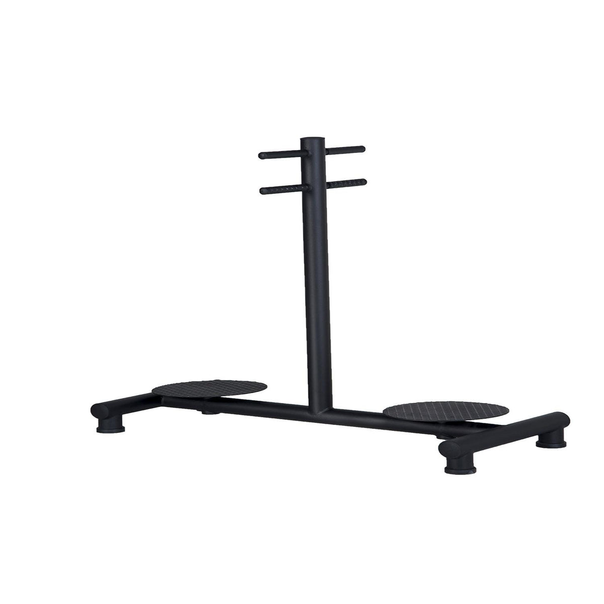 PROWELLNESS BENCH LINE DOUBLE TWISTER