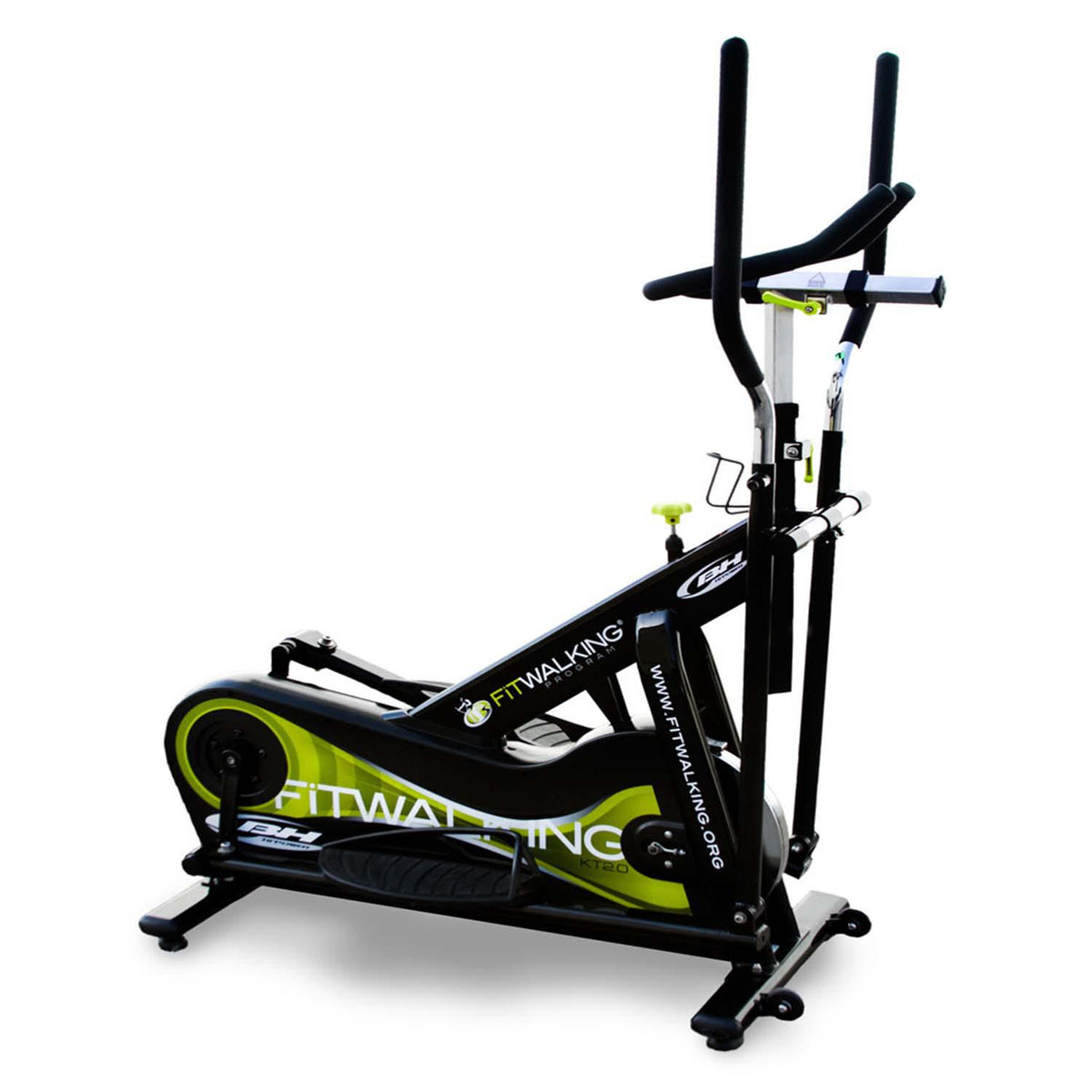 BH FITNESS G290 FIT WALKING