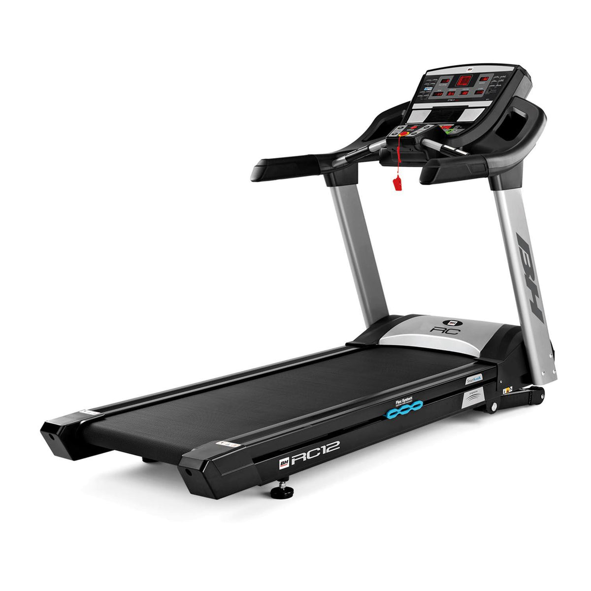 BH FITNESS G6182i KOŞU BANDI