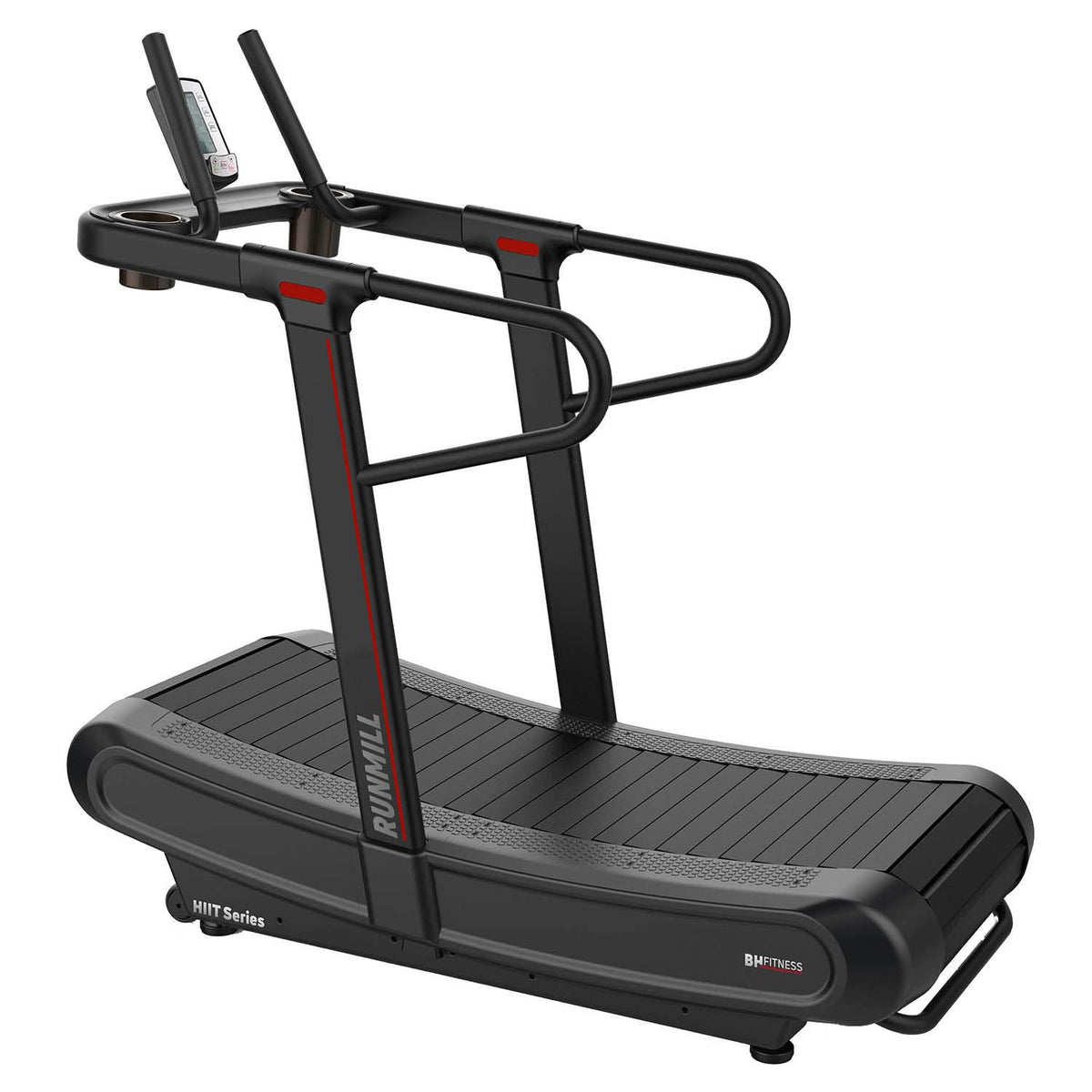 BH FITNESS G669 SKILLMILL MOTORSUZ KOŞU BANDI