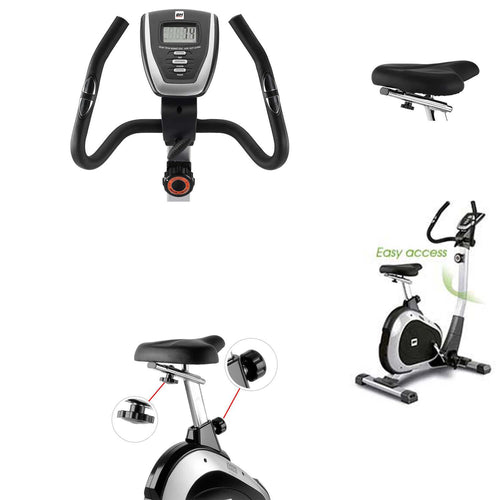 BH FITNESS ARTIC DİKEY BİSİKLET