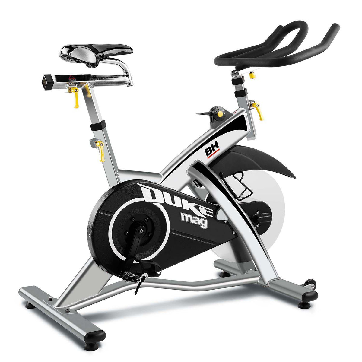 BH FITNESS H923 DUKE MAG SPIN BIKE
