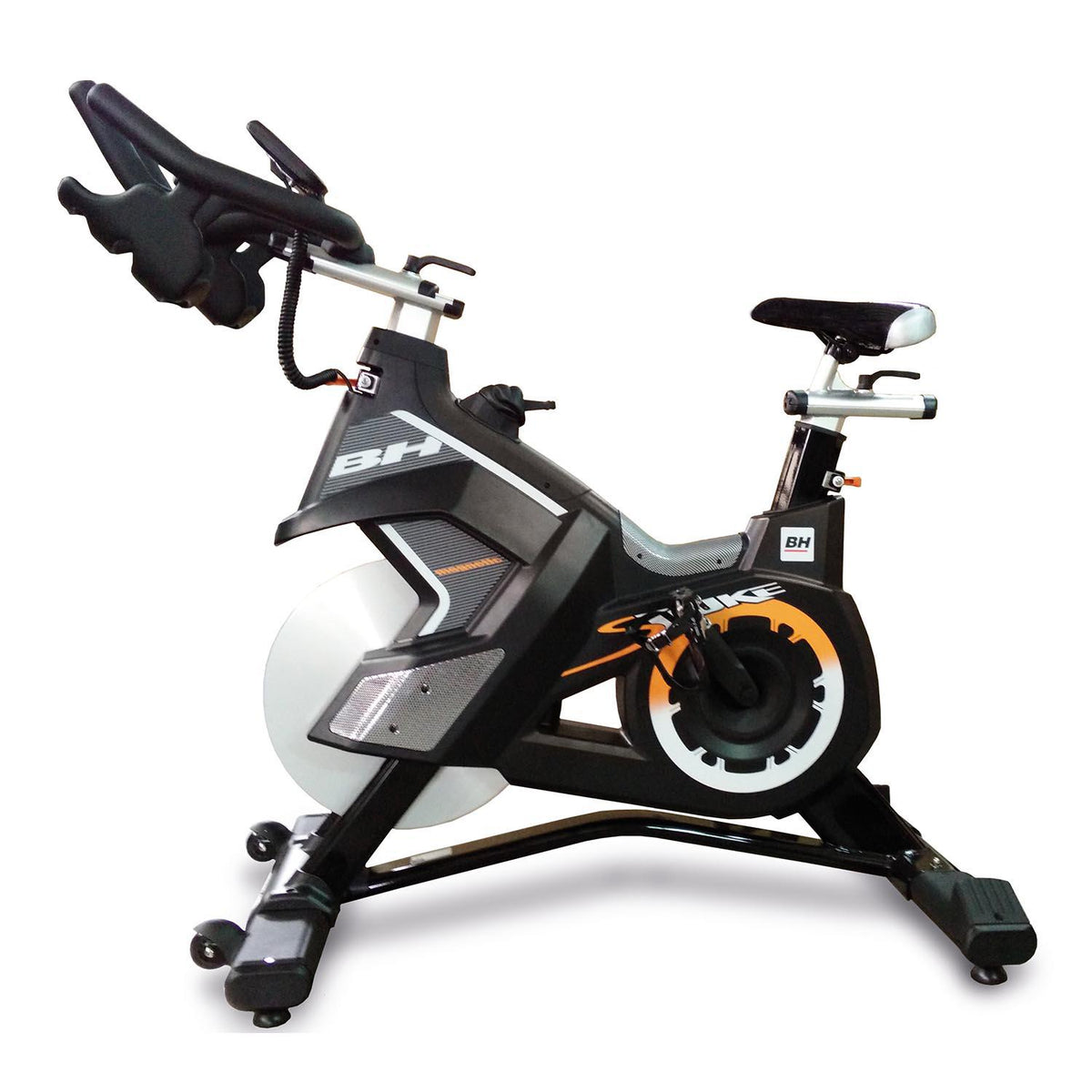 BH FITNESS S945 S DUKE MAGNETIC SPIN BIKE