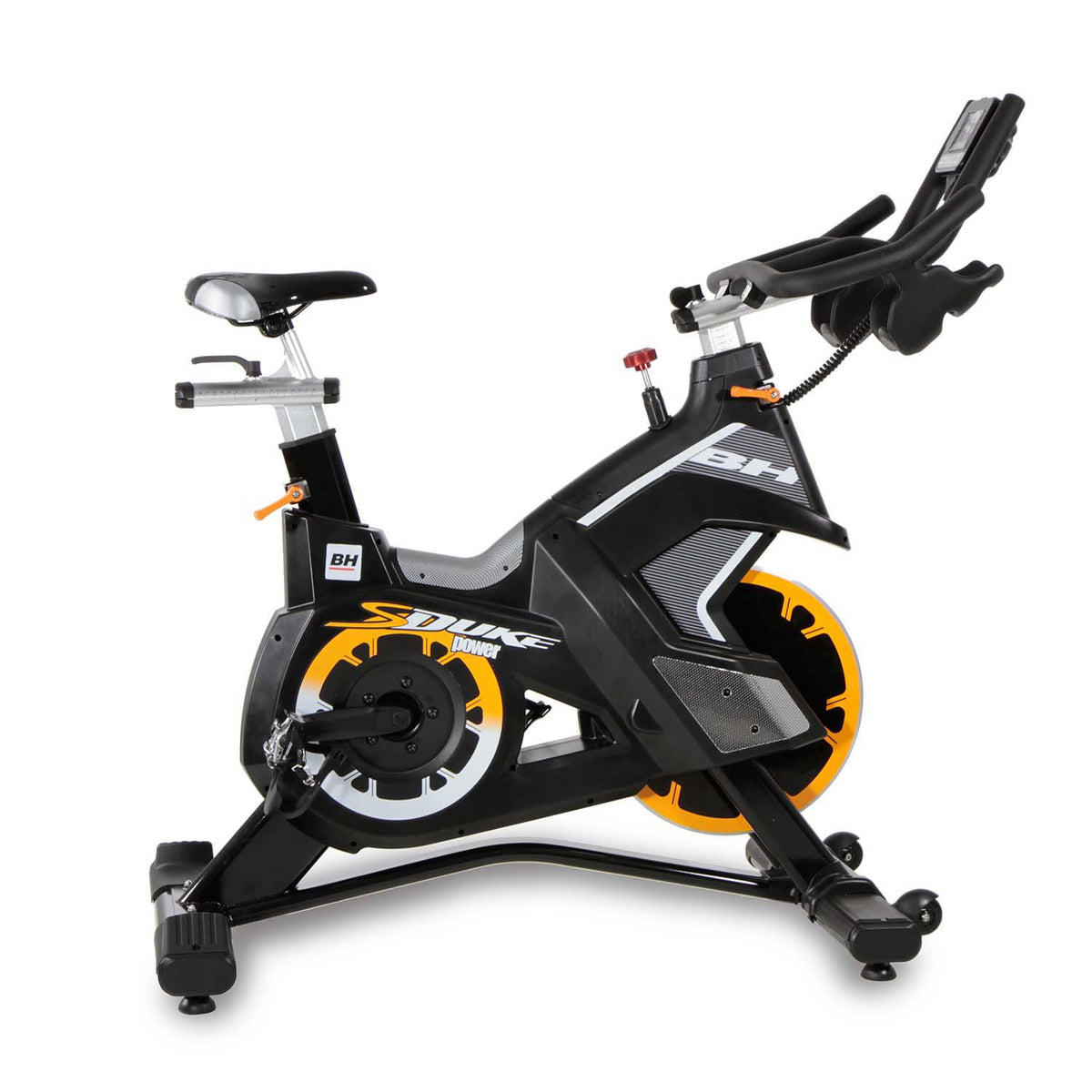 BH FITNESS S946 S DUKE MAGNETIC POWER SPIN BIKE