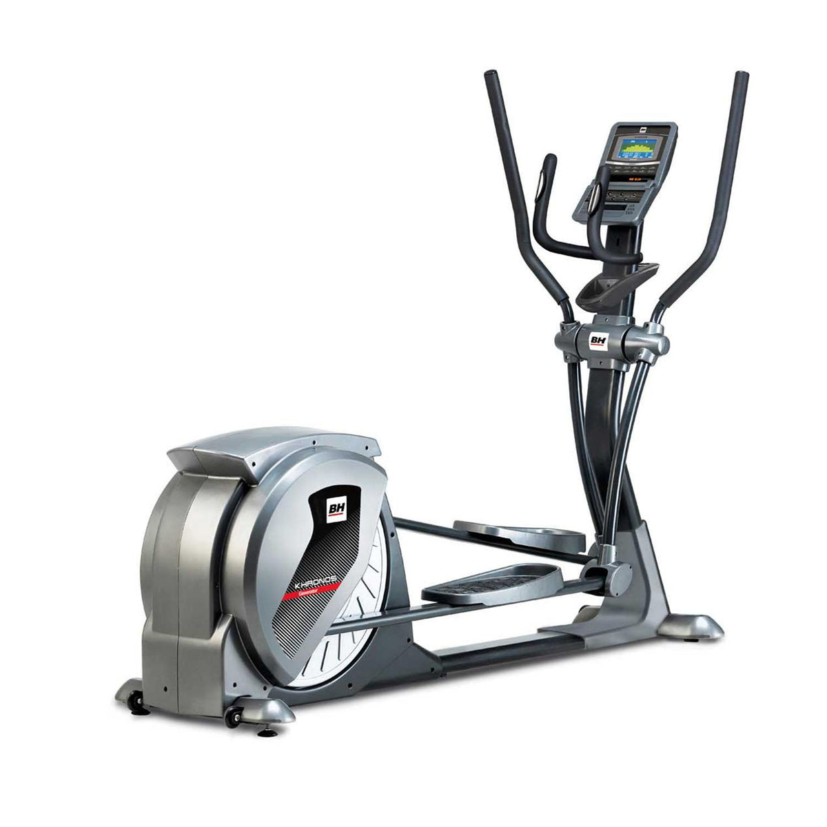 BH FITNESS G260 KHRONOS GENERATOR ELIPTIK