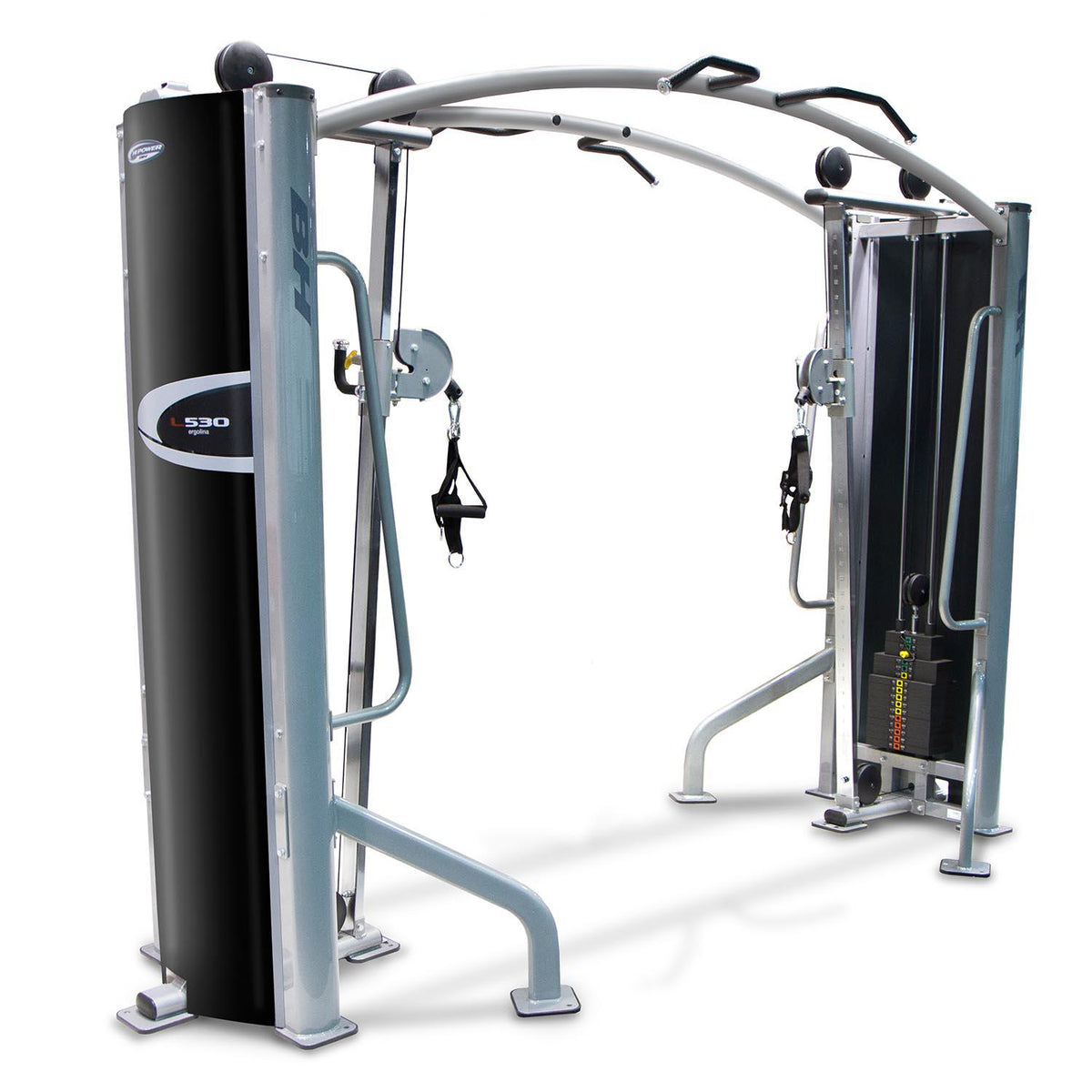BH FITNESS L540 CABLE CROSS