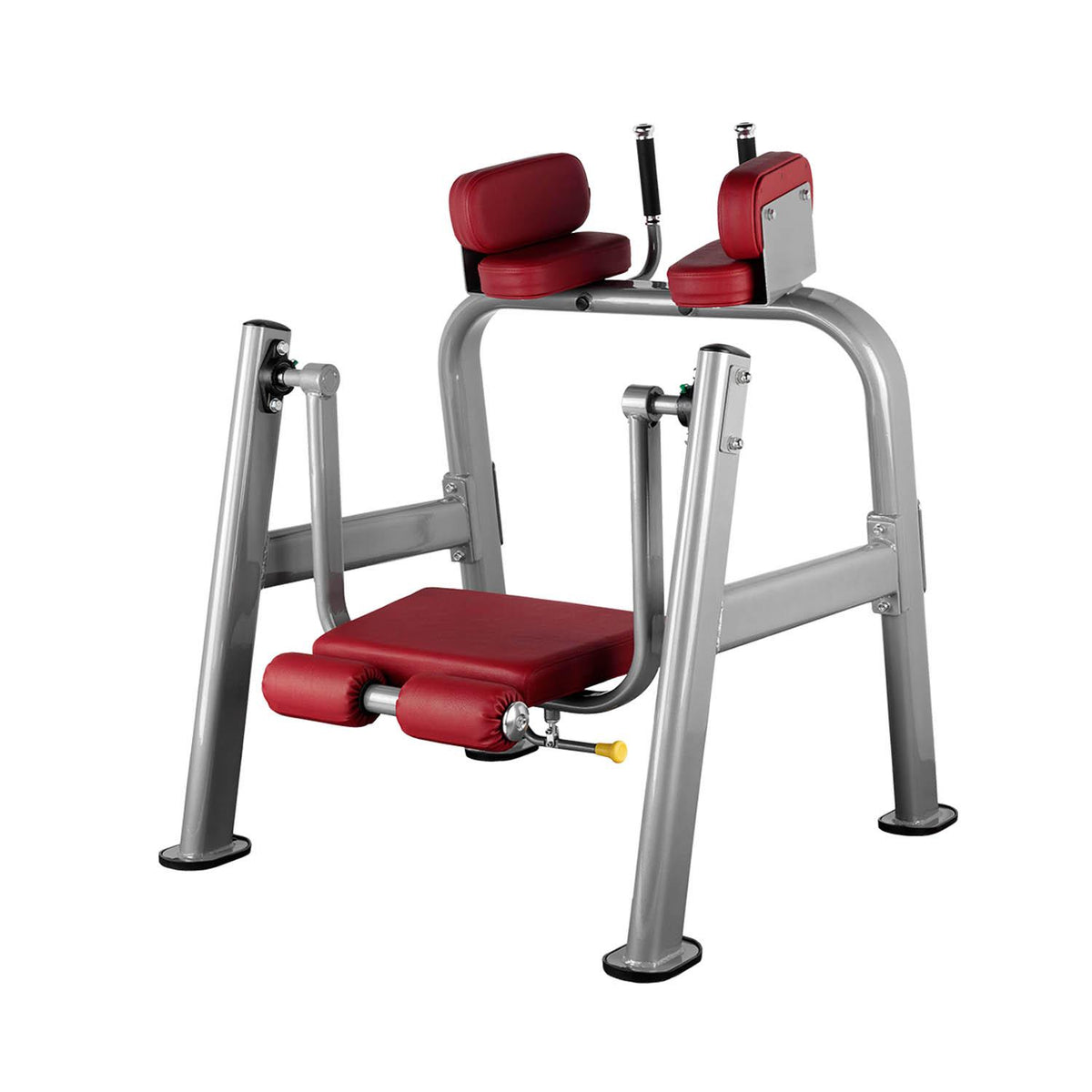 BH FITNESS L885 BALANCED ABDOMINAL BENCH KARIN SEHPASI