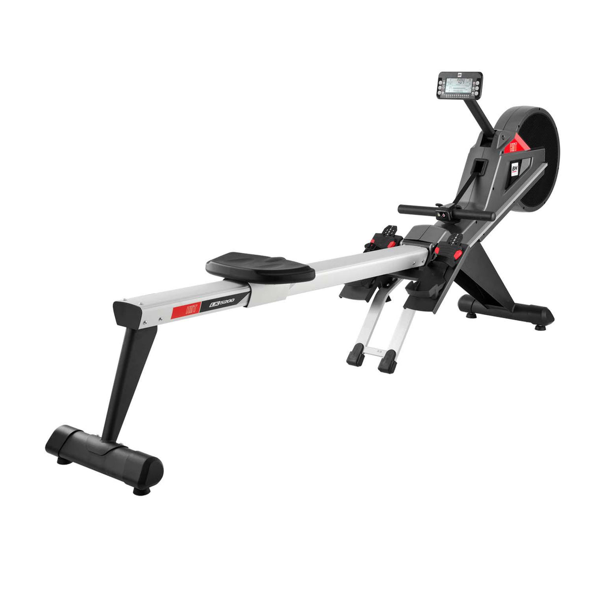 BH FITNESS LK5200 KÜREK