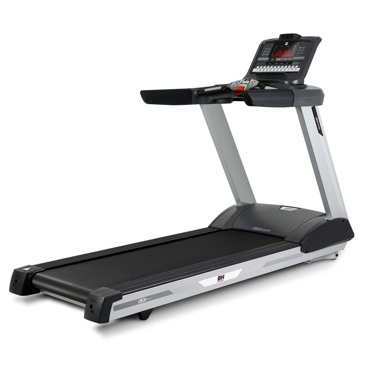BH FITNESS LK5500 KOŞU BANDI