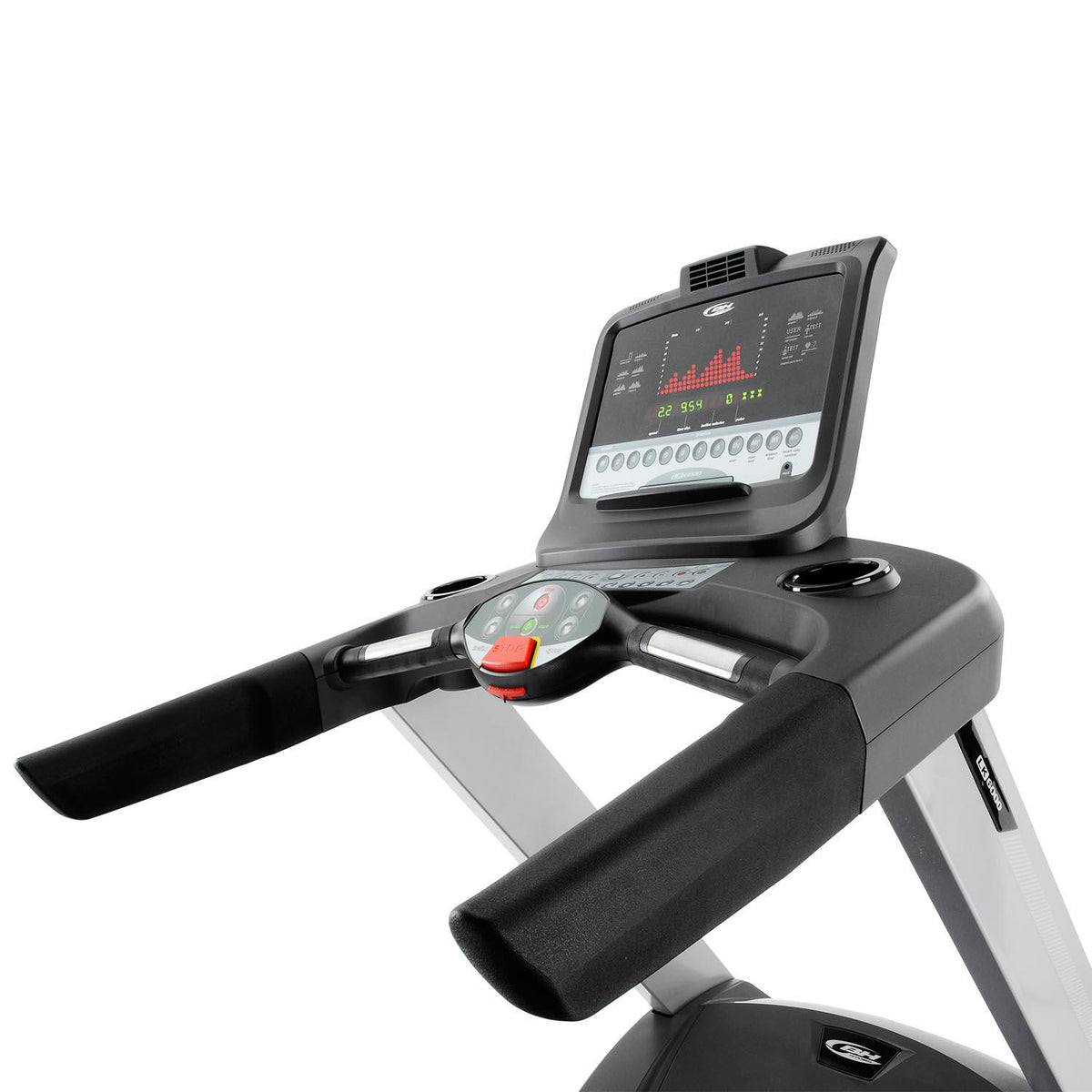 BH FITNESS LK6200 KOŞU BANDI