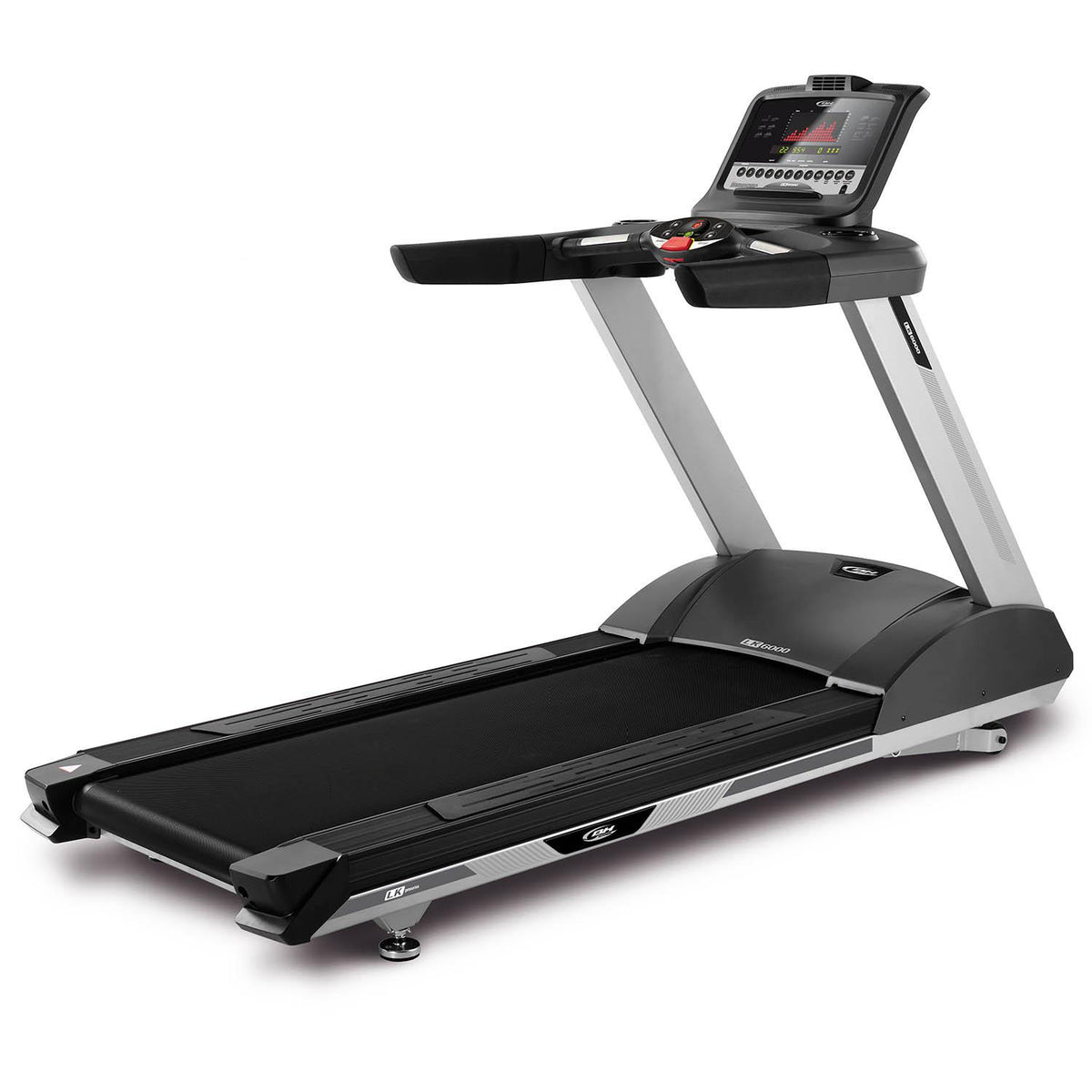 BH FITNESS LK6200 KOŞU BANDI