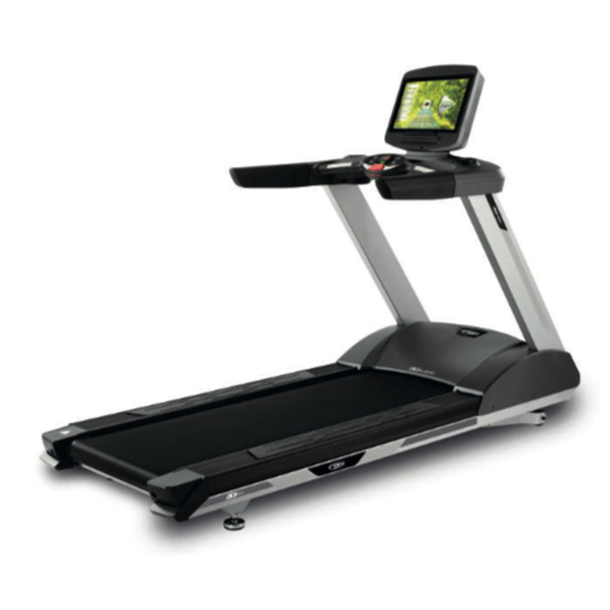 BH FITNESS LK6200 SMART FOCUS KOŞU BANDI