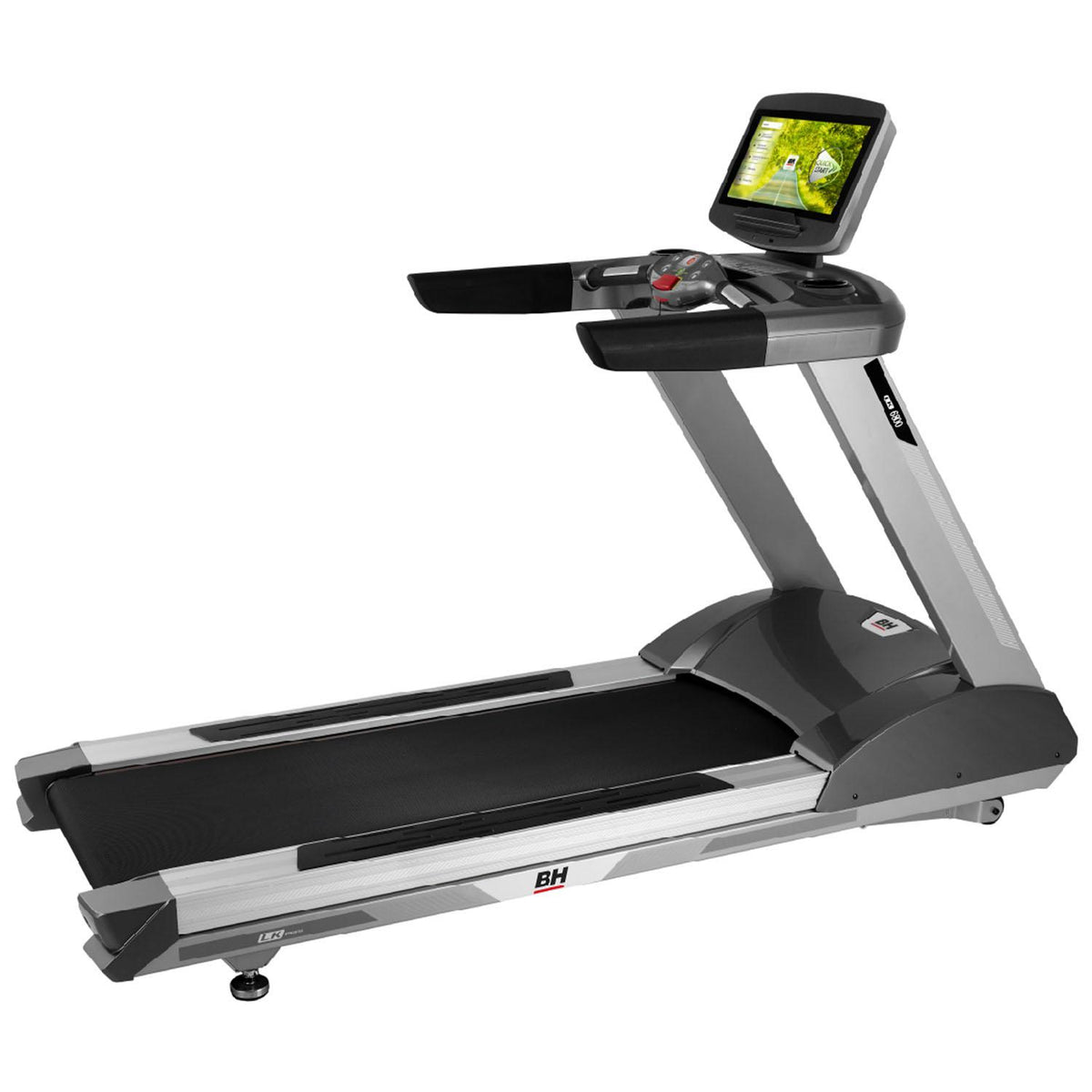 BH FITNESS LK6800 SMART FOCUS KOŞU BANDI