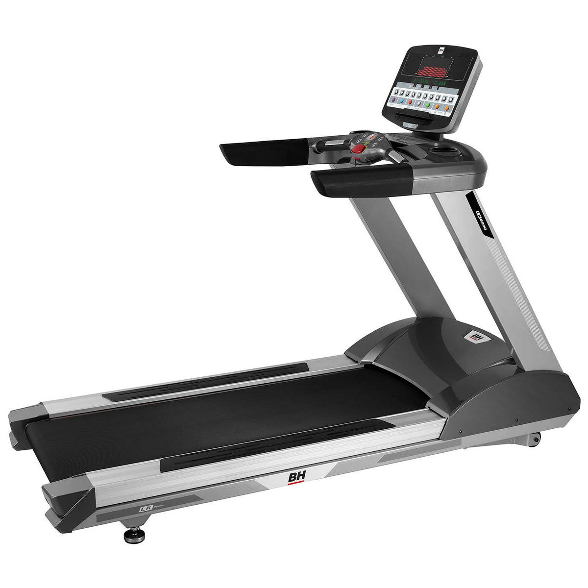 BH FITNESS LK6800 KOŞU BANDI