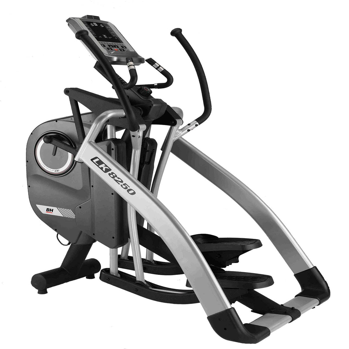 BH FITNESS LK8250 CROSS TRAINER