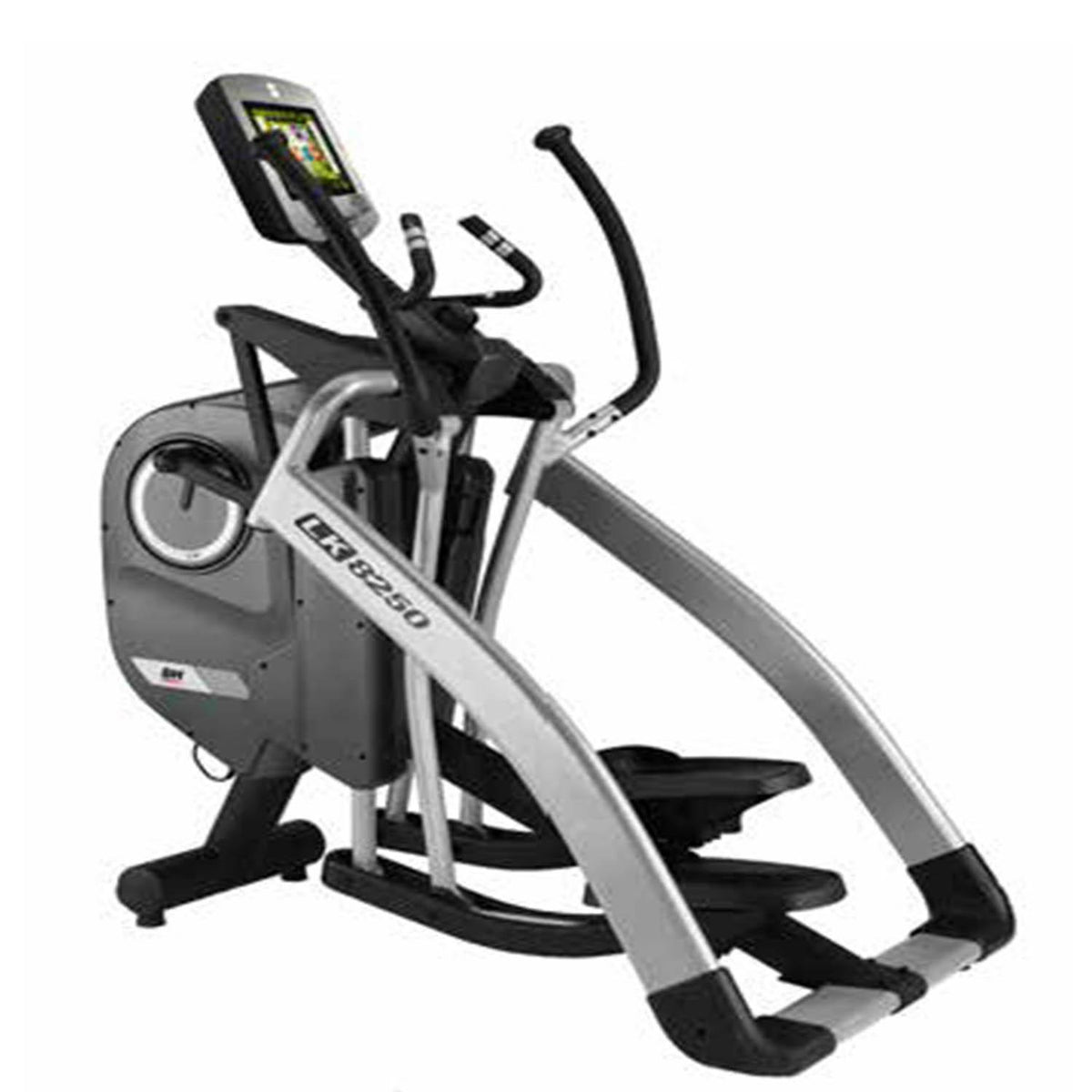 BH FITNESS LK8250 SMART FOCUS CROSS TRAINER