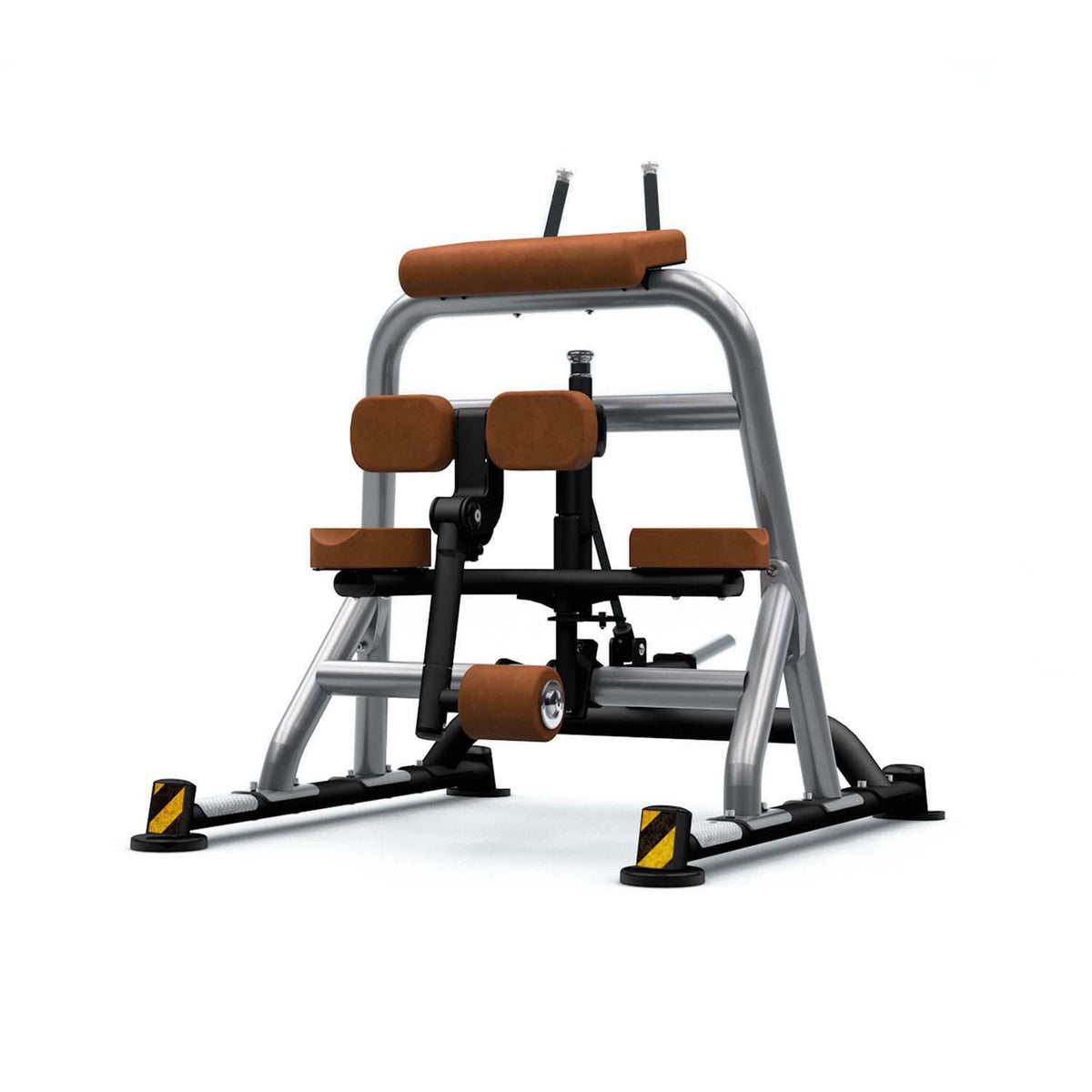 BH FITNESS PLATE LOADED LEG CURL ARKA BACAK MAKİNESİ