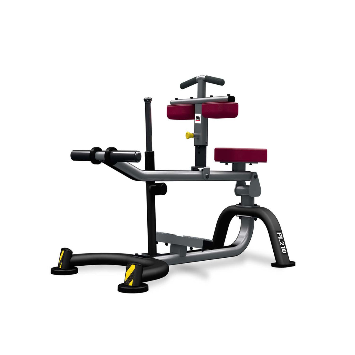 BH FITNESS PLATE LOADED CALF