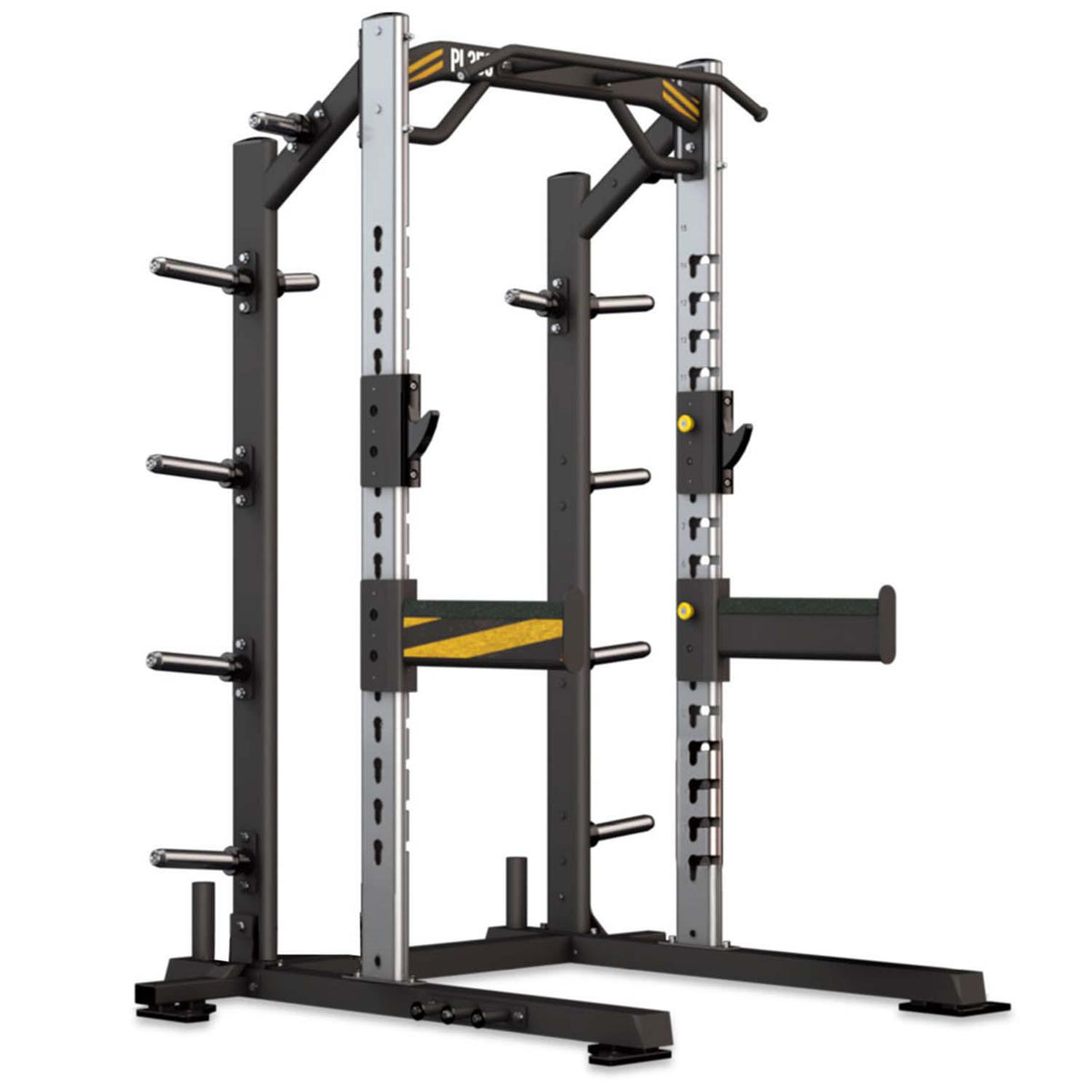 BH FITNESS PL350 HALF RACK