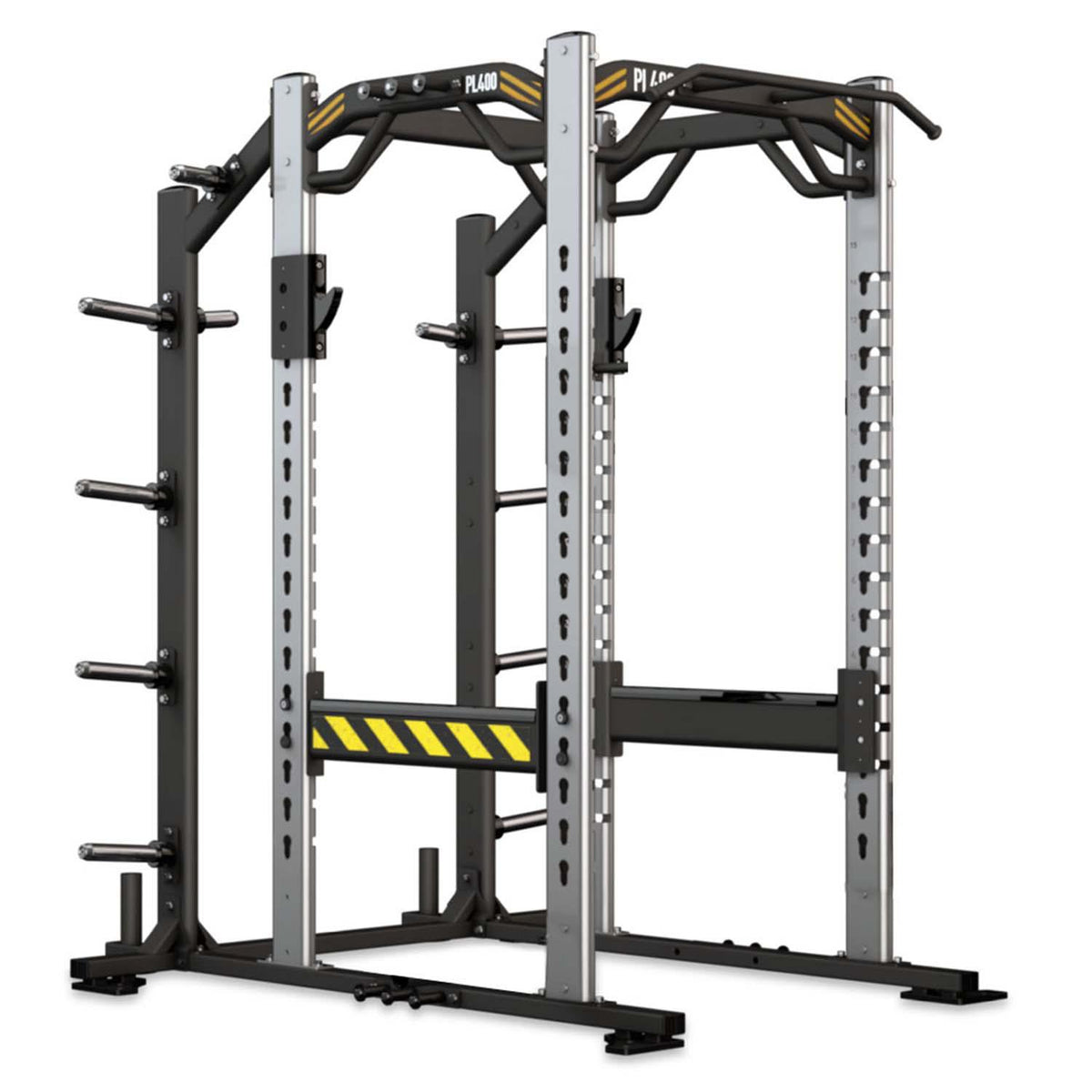 BH FITNESS PL400 FULL RACK