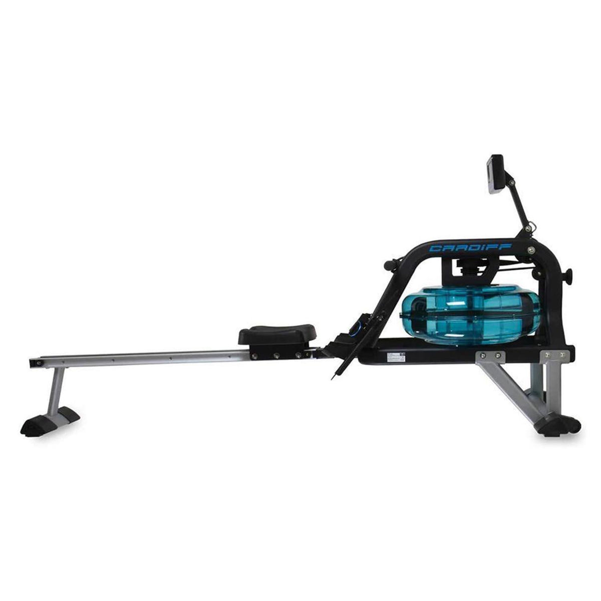 BH FITNESS R370 CARDIFF KÜREK ALETİ