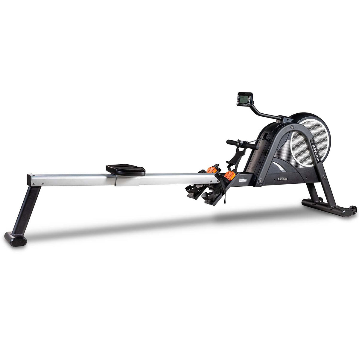 BH FITNESS RW1000 MOVEMIA KÜREK