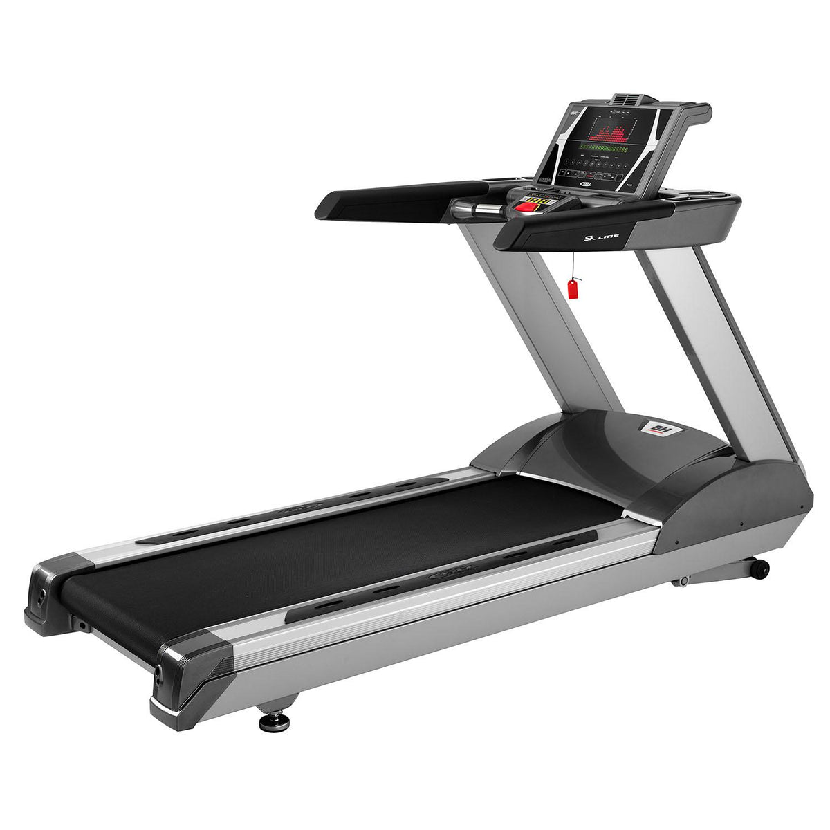 BH FITNESS SK7990 KOŞU BANDI