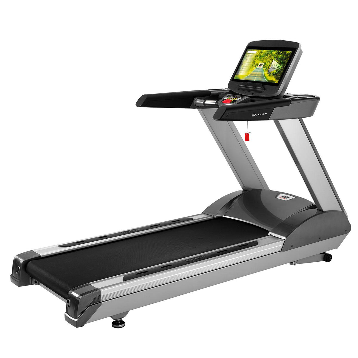 BH FITNESS SK7990 SMART FOCUS KOŞU BANDI