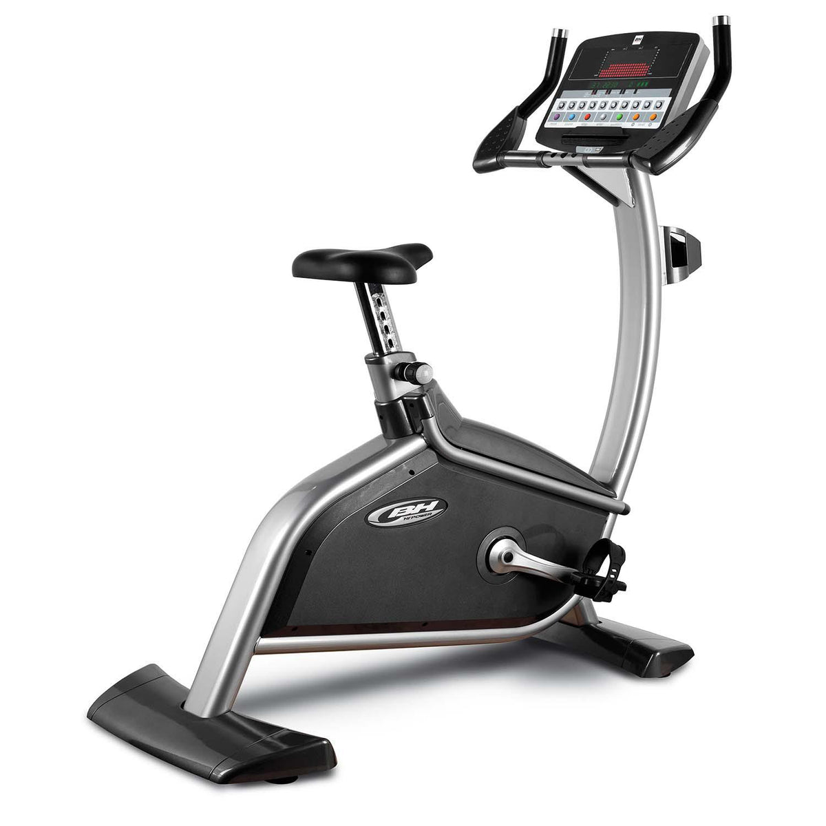 BH FITNESS SK8000 DİKEY BİSİKLET