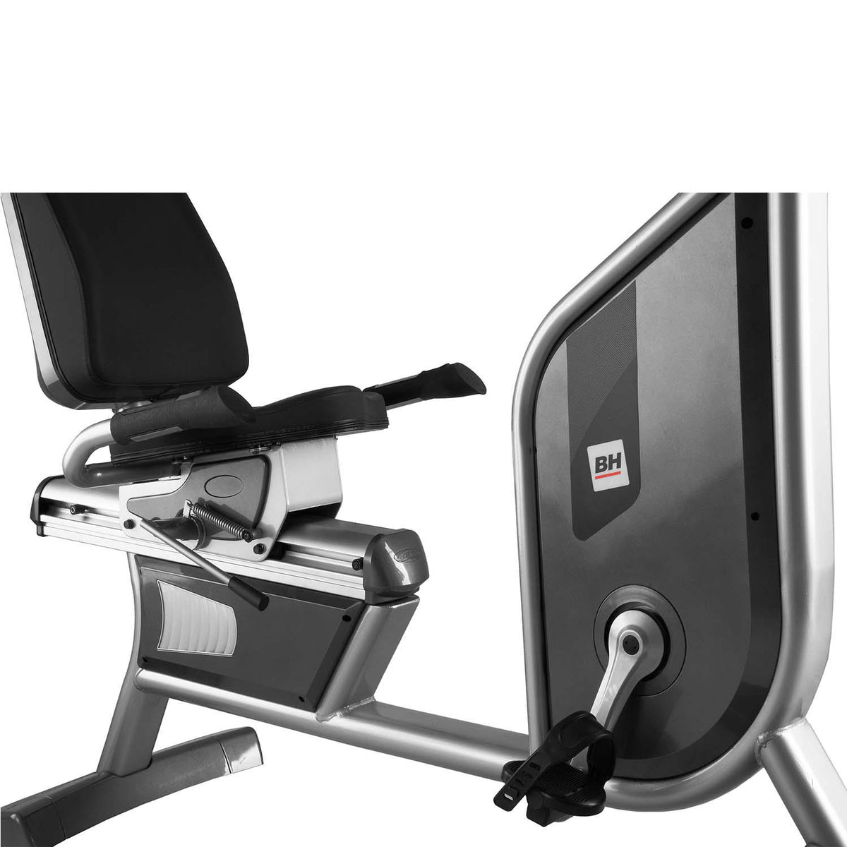 BH FITNESS SK8950 YATAY BİSİKLET