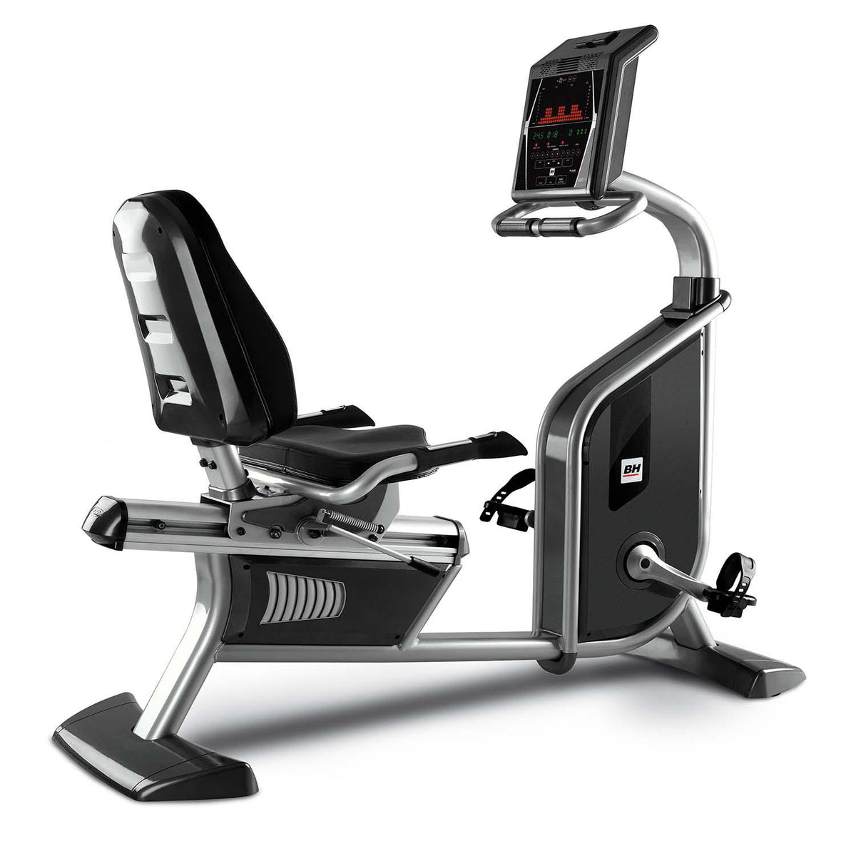 BH FITNESS SK8950 YATAY BİSİKLET