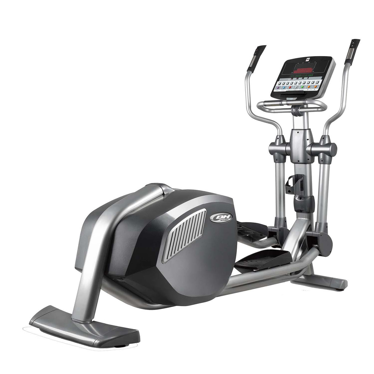 BH FITNESS SK9300 CROSS TRAINER