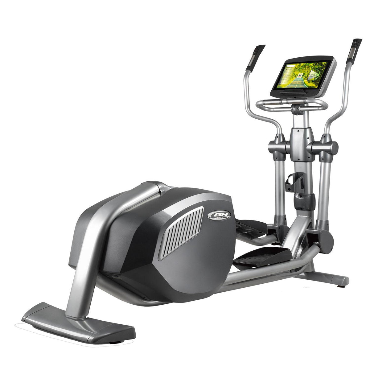 BH FITNESS SK9300 SMART FOCUS CROSS TRAINER