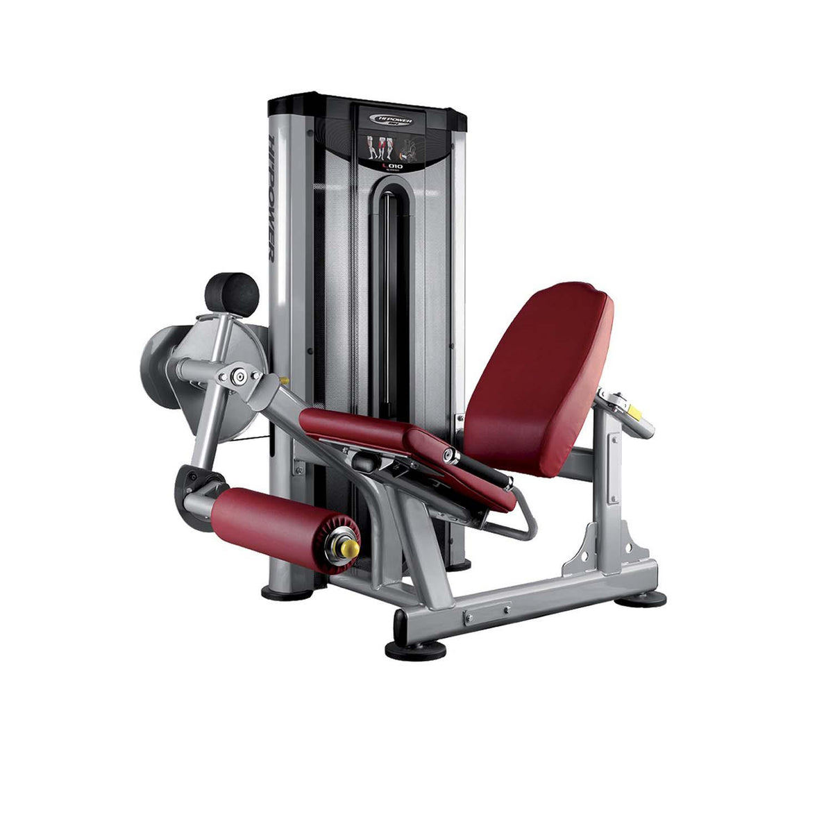 BH FITNESS TR SERİSİ LEG EXTENSION ÖN BACAK MAKİNESİ