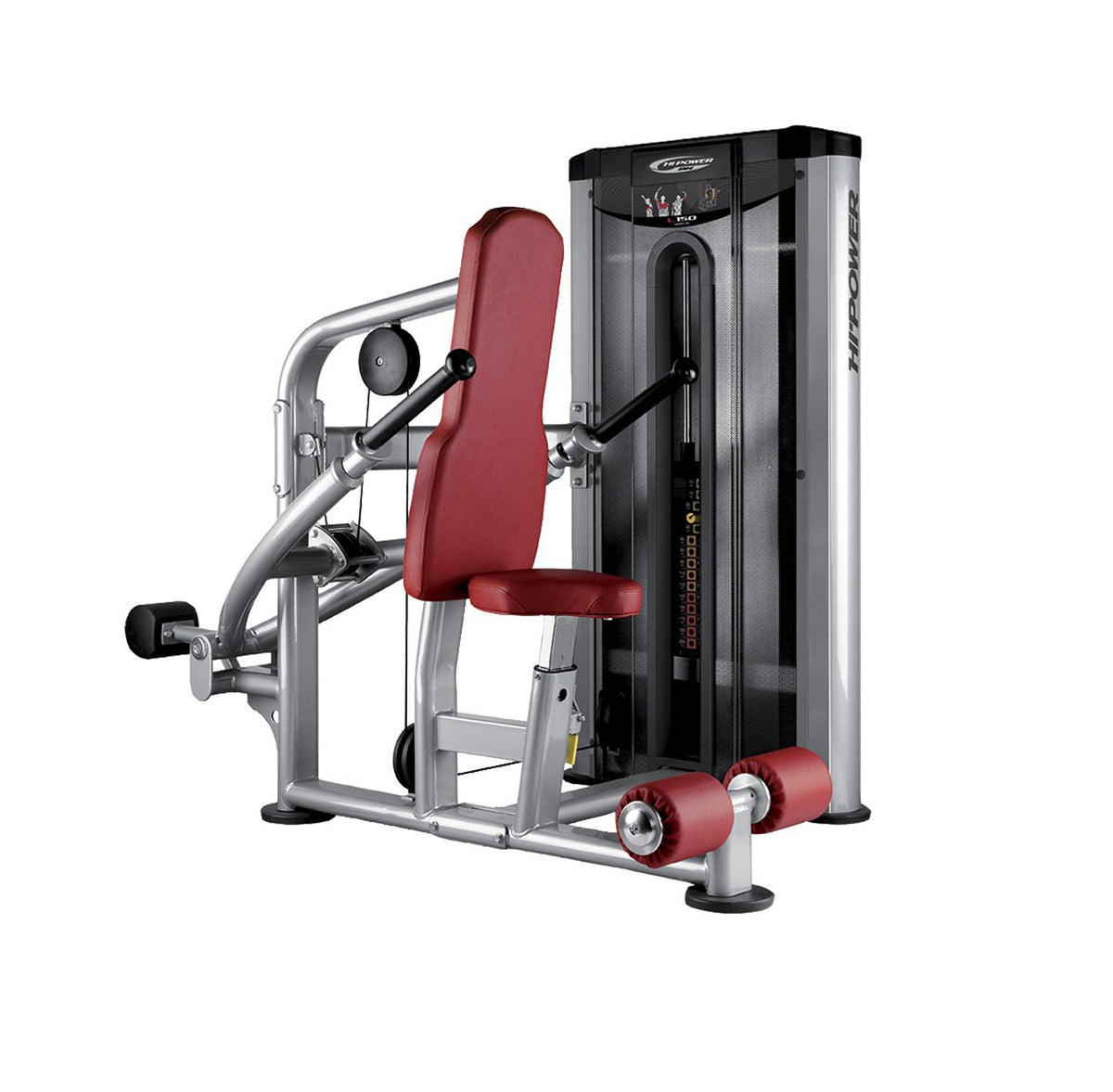 BH FITNESS TR SERİSİ SEATED TRICEPS