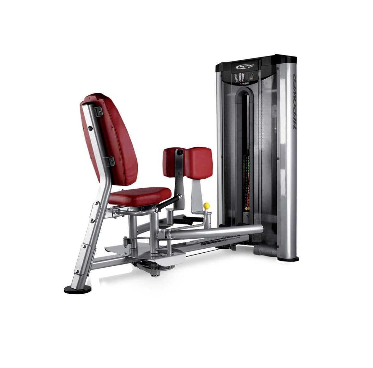 BH FITNESS TR SERİSİ ABDUCTION ADDUCTION İÇ DIŞ BACAK MAKİNESİ