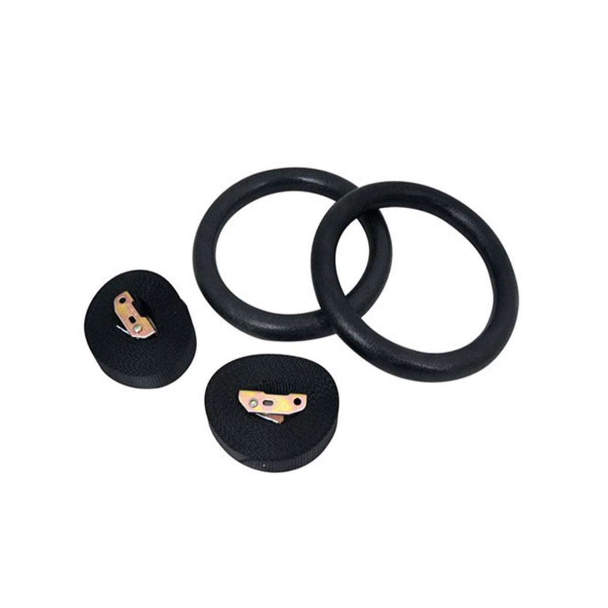 DIESEL FITNESS GYM RING