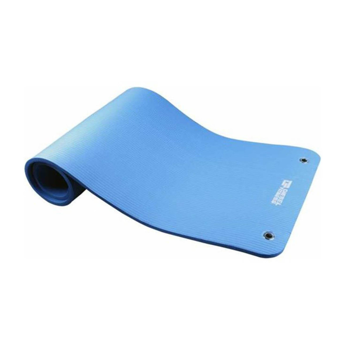 DIESEL FITNESS NBR 1.5 CM MAT PİLATES MİNDERİ
