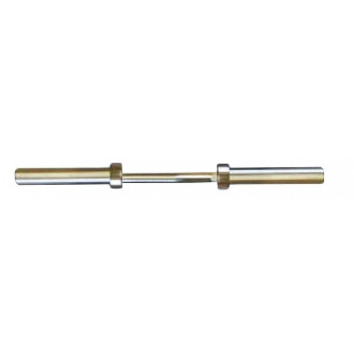 DIESEL FITNESS OLİMPİK BAR 51CM