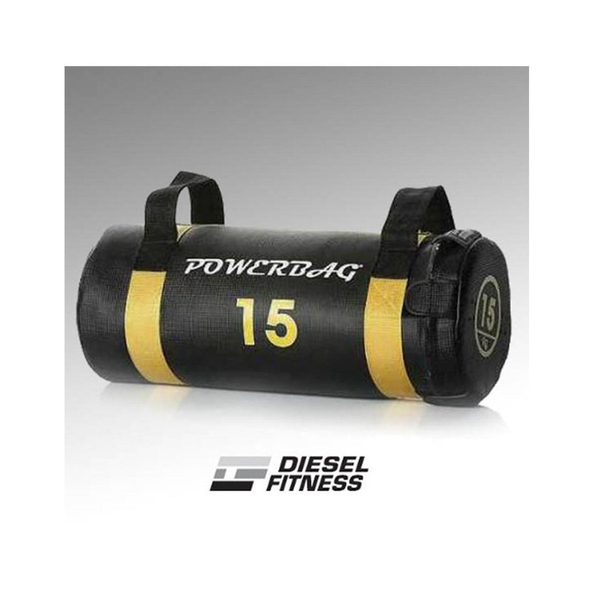 DIESEL FITNESS POWER BAG 15 KG