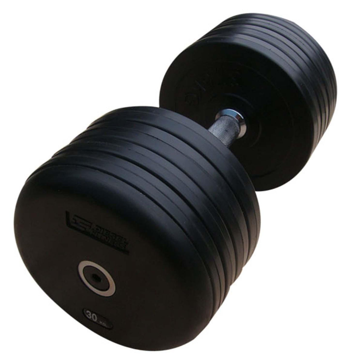 DIESEL FITNESS PSD-5 KAUÇUK DUMBBELL 30KG