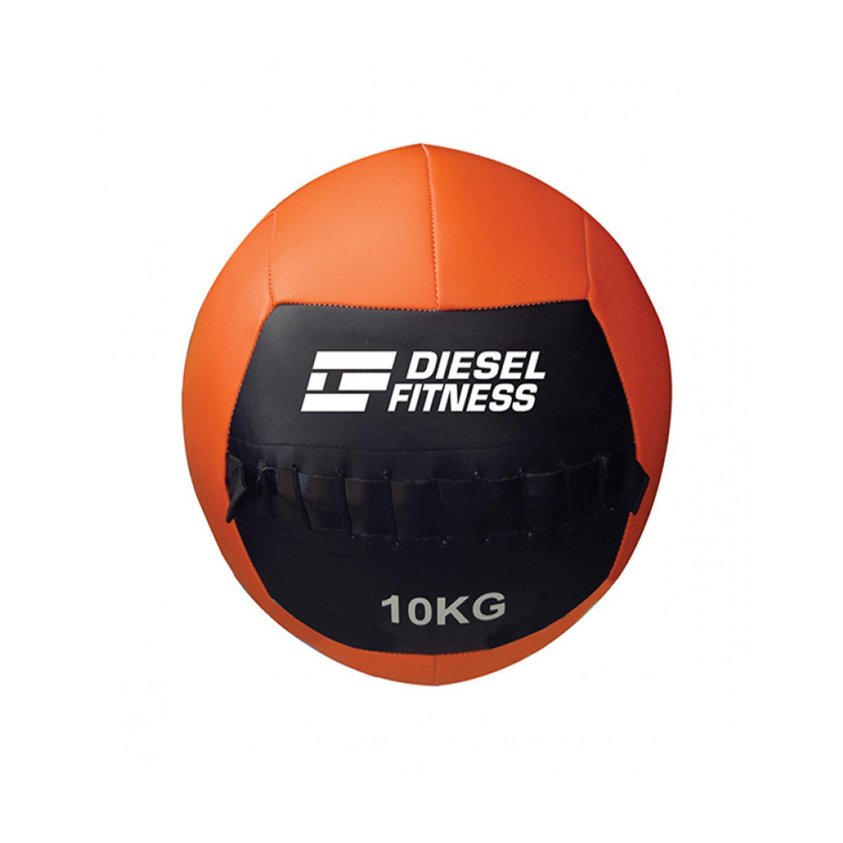 DIESEL FITNESS WALL BALL 10KG