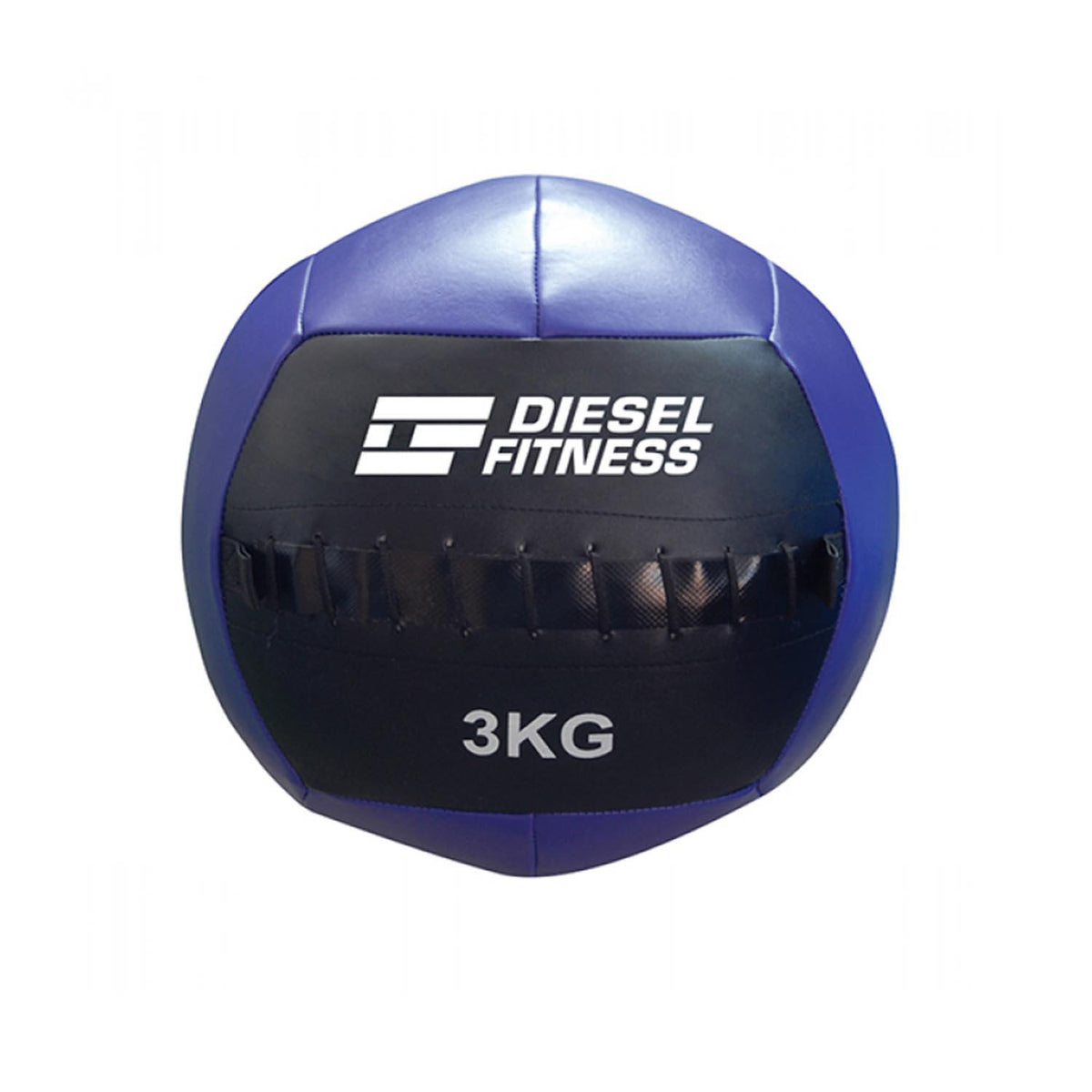 DIESEL FITNESS WALL BALL 3KG