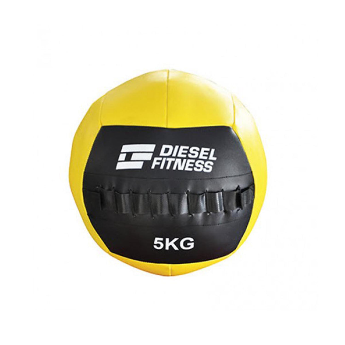 DIESEL FITNESS WALL BALL 5KG